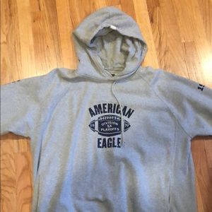 American Eagle Hoodie